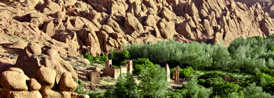 8 day photo holiday tour itinerary