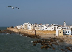 Essaouira, Morocco