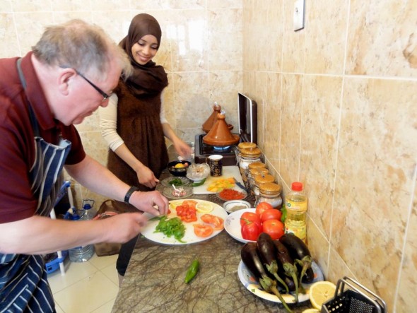 Cooking-Holiday-Morocco