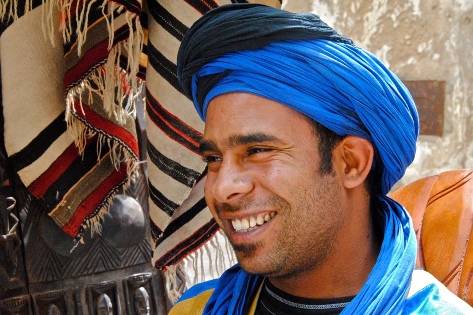 Photography Holidays in Morocco
