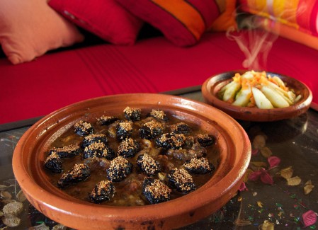 tagine